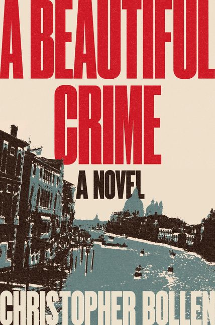 Books by Christopher Bollen